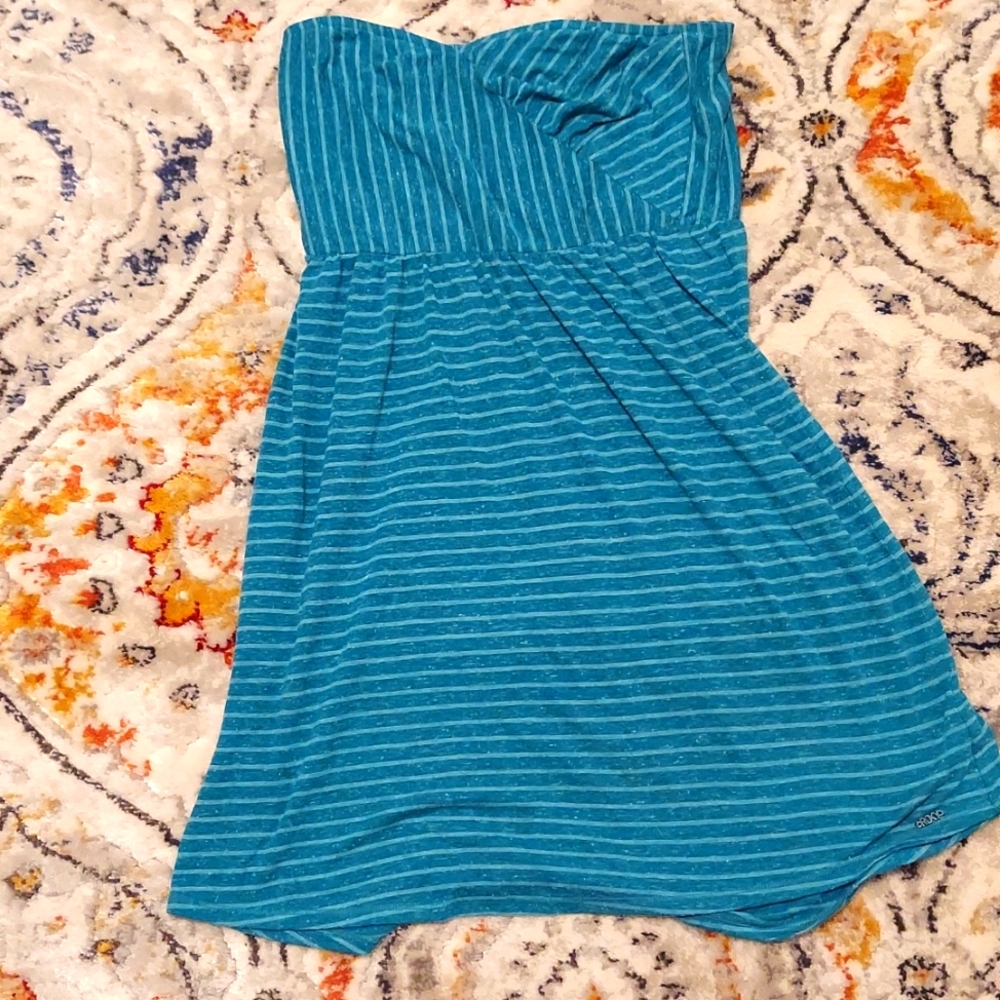 3 for 20!!!! 😍 Roxy Tube Dress